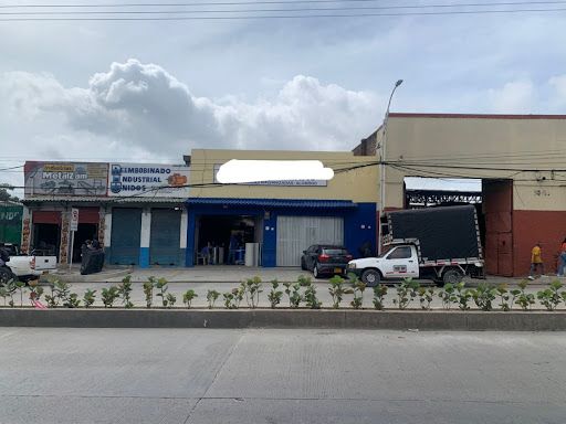 Local en venta Atlántico Barranquilla San Roque 227 m2 Habitaciones 0 Baños 2 Garajes 4 Precio $600000000