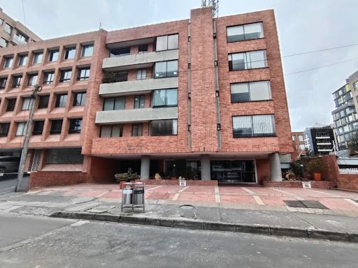 Oficina en arriendo Cundinamarca Bogotá Chicó Norte 66 m2 Habitaciones 0 Baños 2 Garajes 1 Precio $2000000