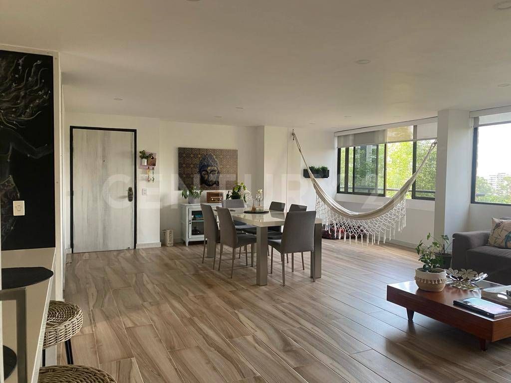 Apartamento en venta Antioquia Medellín El Diamante No2 242 m2 Habitaciones 4 Baños 3 Garajes 2 Precio $1600000000