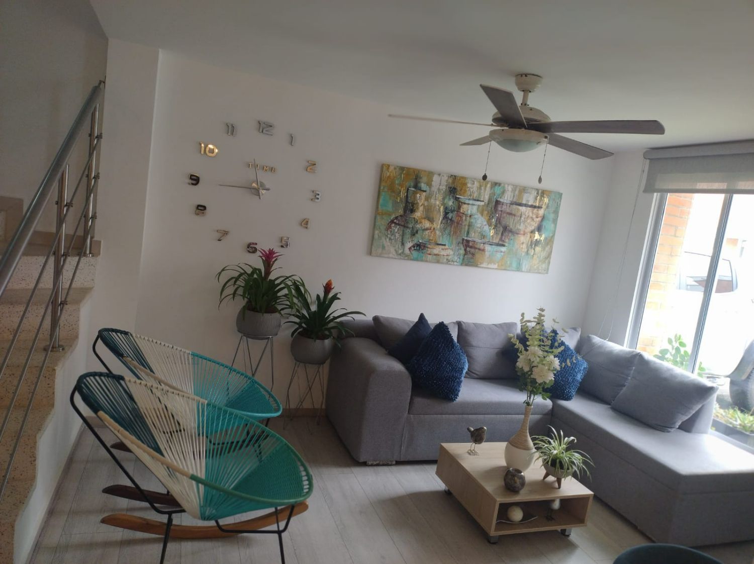 Casa en venta Risaralda Pereira Pereira 144 m2 Habitaciones 3 Baños 4 Garajes 3 Precio $580000000