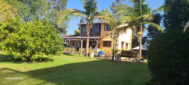 Casa en venta Antioquia Rionegro Centro 19200 m2 Habitaciones 5 Baños 4 Garajes 0 Precio $2990000000
