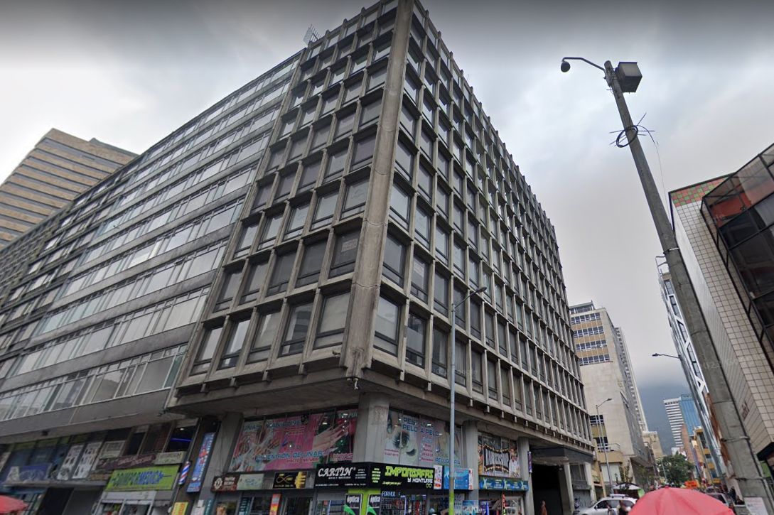 Oficina en arriendo o venta Cundinamarca Bogotá La Veracruz 152 m2 Habitaciones 0 Baños 10 Garajes 1 Precio venta $380000000 Precio arriendo $460000
