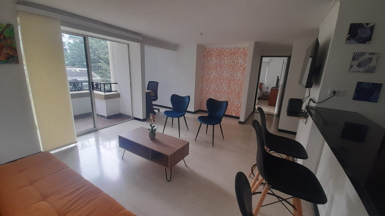 Apartaestudio en arriendo Antioquia Medellín Santa Maria De Los Angeles 64 m2 Habitaciones 1 Baños 0 Garajes 2 Precio $3900000