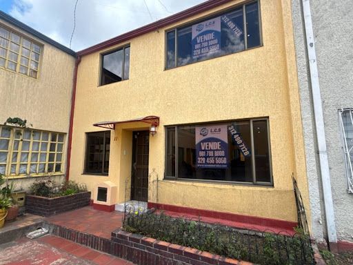 Casa en venta Cundinamarca Bogotá Ciudad Villamayor Antigua 97 m2 Habitaciones 3 Baños 2 Garajes 1 Precio $600000000