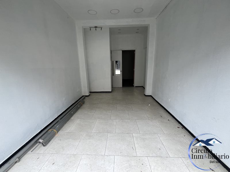 Local en arriendo Antioquia Envigado San Marcos 30 m2 Habitaciones 0 Baños 0 Garajes 1 Precio $2300000