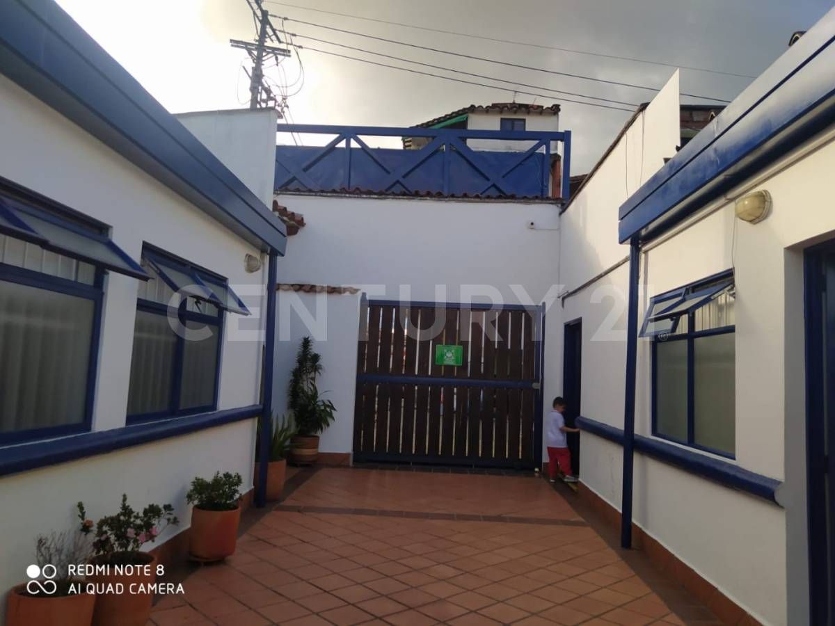Edificio en venta Antioquia Rionegro El Porvenir 1000 m2 Habitaciones 16 Baños 1 Garajes 1 Precio $3500000000
