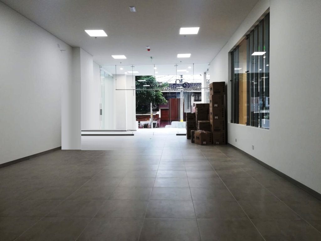 Local en arriendo Risaralda Pereira Los Angeles 155 m2 Habitaciones 0 Baños 0 Garajes 1 Precio $10000000