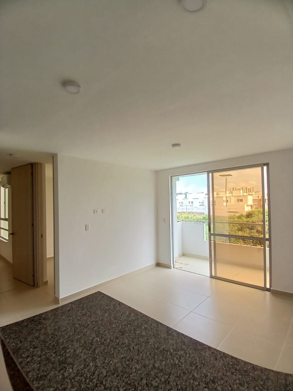 Apartamento en venta Risaralda Pereira Pereira 58 m2 Habitaciones 2 Baños 2 Garajes 2 Precio $325000000