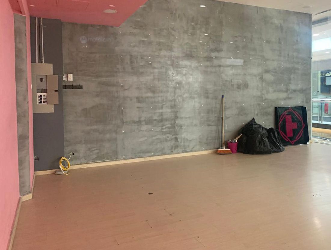 Local en arriendo Antioquia Medellín Colombia 40 m2 Habitaciones 0 Baños 10 Garajes 1 Precio $6500000