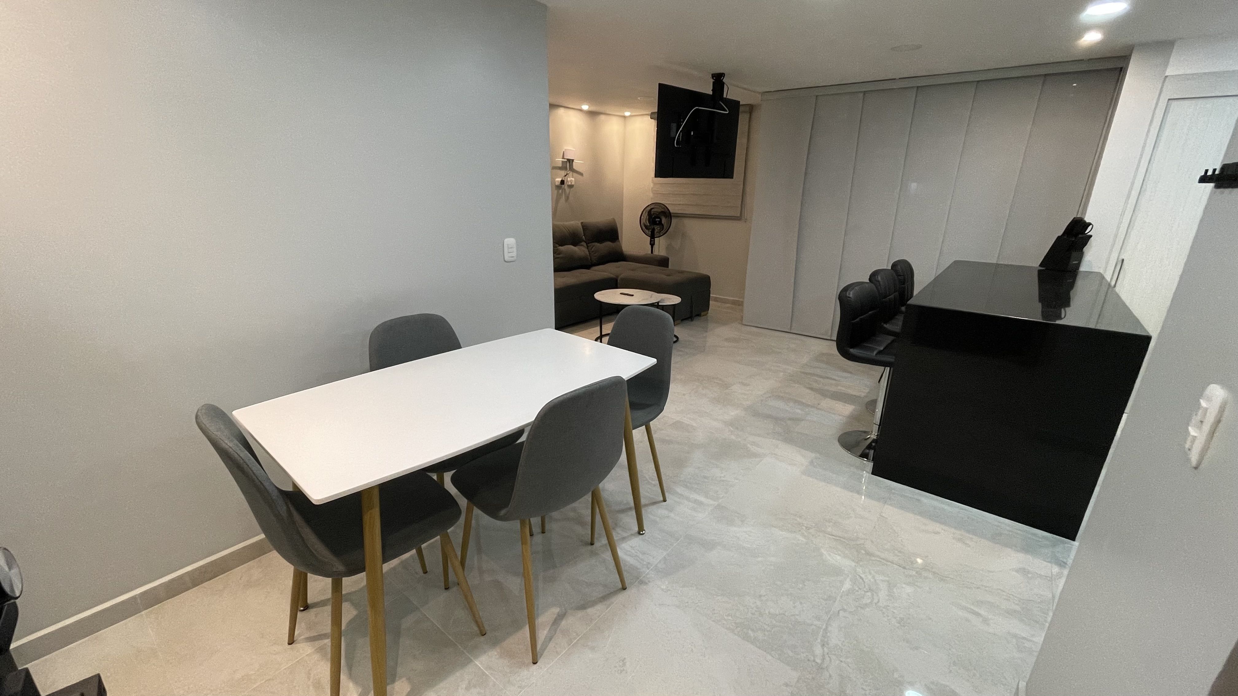 Apartamento en arriendo Risaralda Dosquebradas Puerto Nuevo 56 m2 Habitaciones 2 Baños 2 Garajes 1 Precio $2300000