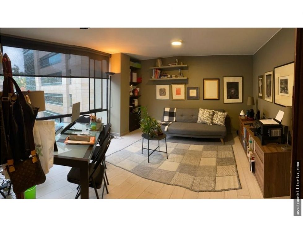 Oficina en venta Cundinamarca Bogotá Chicó Norte 25 m2 Habitaciones 0 Baños 1 Garajes 1 Precio $220000000