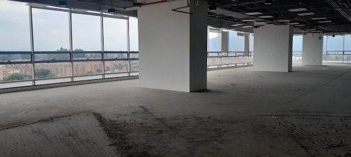 Oficina en arriendo Cundinamarca Bogotá San Antonio Nor - Occidental 58 m2 Habitaciones 0 Baños 2 Garajes 1 Precio $3895193