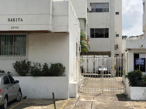 Apartamento en venta Bolívar Cartagena Pie De La Popa 71 m2 Habitaciones 2 Baños 4 Garajes 2 Precio $290000000