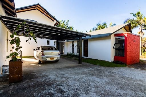 Casa en arriendo Antioquia Rionegro Rionegro 350 m2 Habitaciones 3 Baños 4 Garajes 2 Precio $9000000