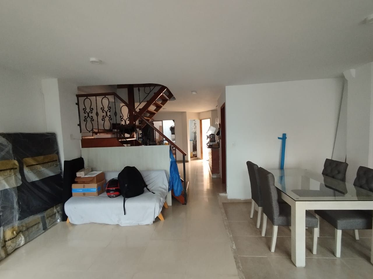 Casa en venta Risaralda Pereira Pereira 143 m2 Habitaciones 4 Baños 4 Garajes 3 Precio $490000000