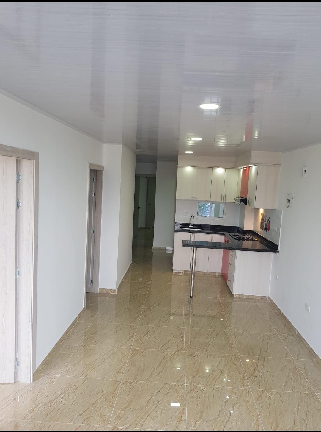Apartamento en venta Risaralda Dosquebradas Dosquebradas 67 m2 Habitaciones 3 Baños 2 Garajes 1 Precio $215000000