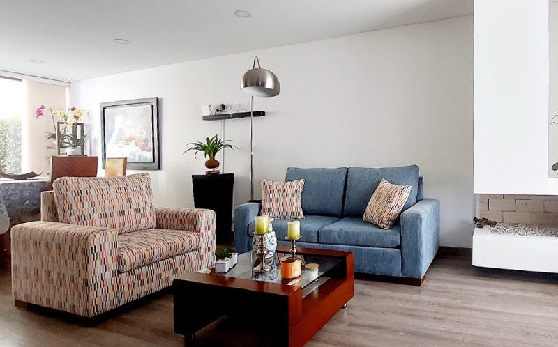 Casa en venta Cundinamarca Cota Cota 130 m2 Habitaciones 3 Baños 6 Garajes 3 Precio $550000000