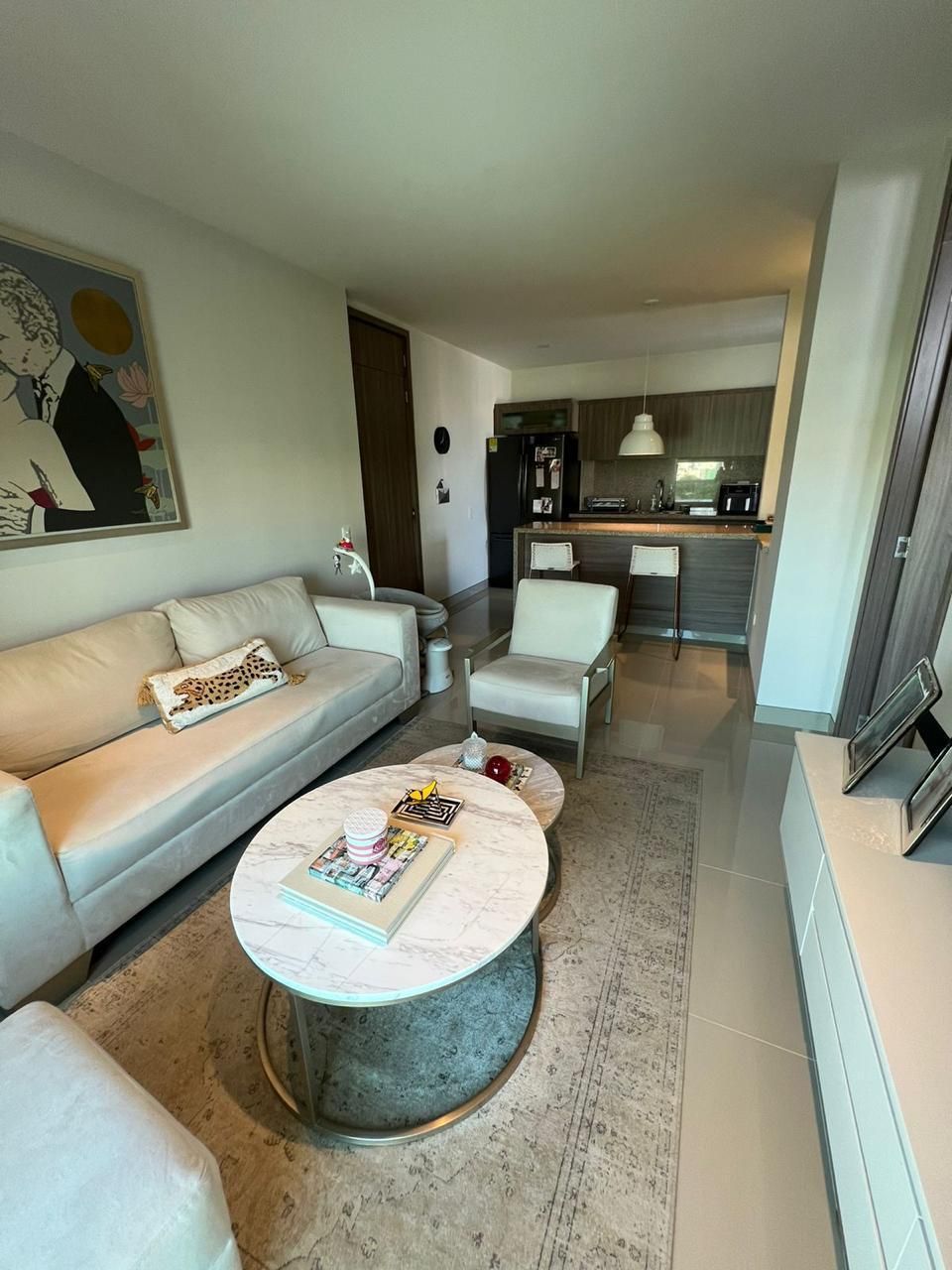 Apartamento en venta Atlántico Barranquilla Altos Del Prado 89 m2 Habitaciones 2 Baños 2 Garajes 3 Precio $480000000