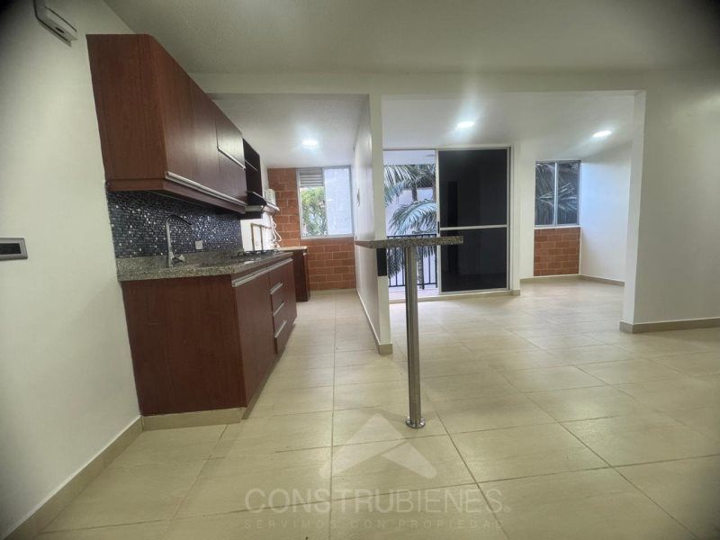 Apartamento en venta Antioquia La Estrella San Miguel 60 m2 Habitaciones 2 Baños 2 Garajes 0 Precio $273000000