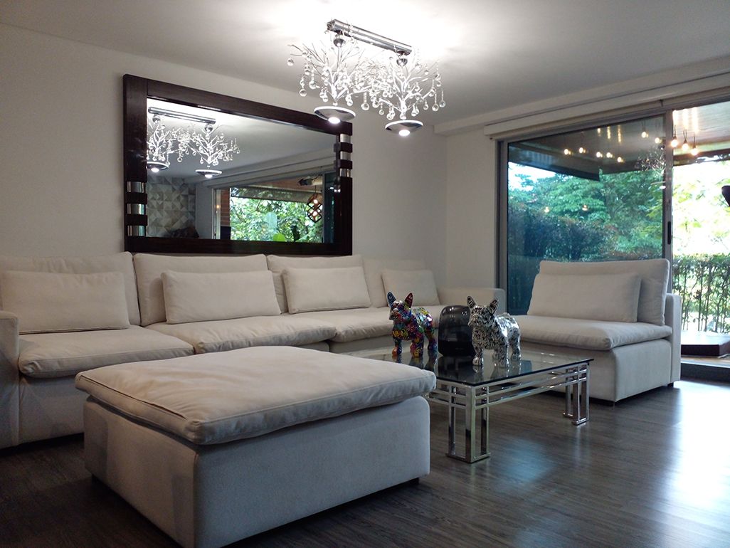 Casa en venta Antioquia Envigado Loma Del Atravesado 240 m2 Habitaciones 3 Baños 6 Garajes 5 Precio $1750000000