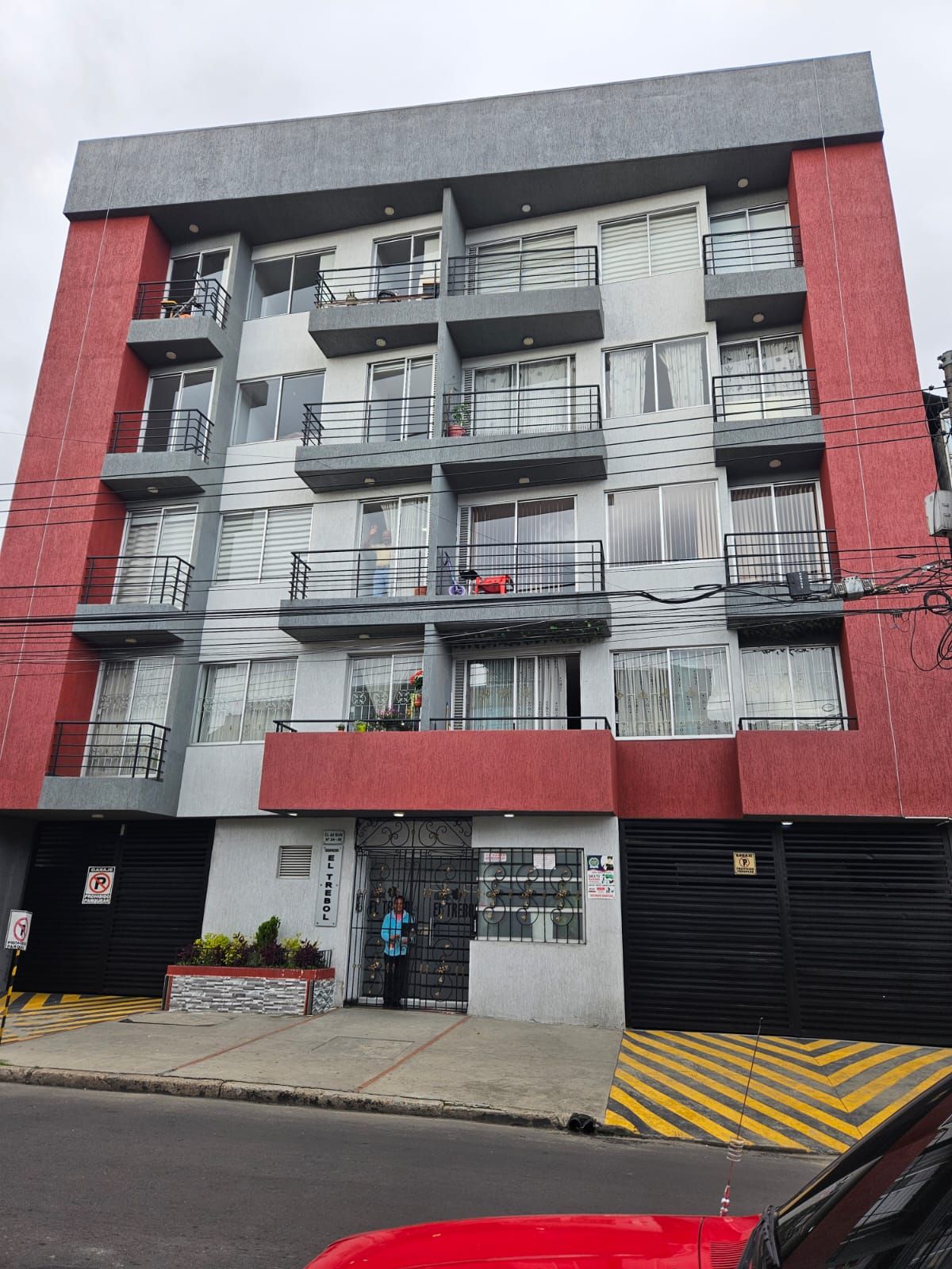 Apartamento en venta Cundinamarca Bogotá Ingles 78 m2 Habitaciones 3 Baños 2 Garajes 2 Precio $350000000