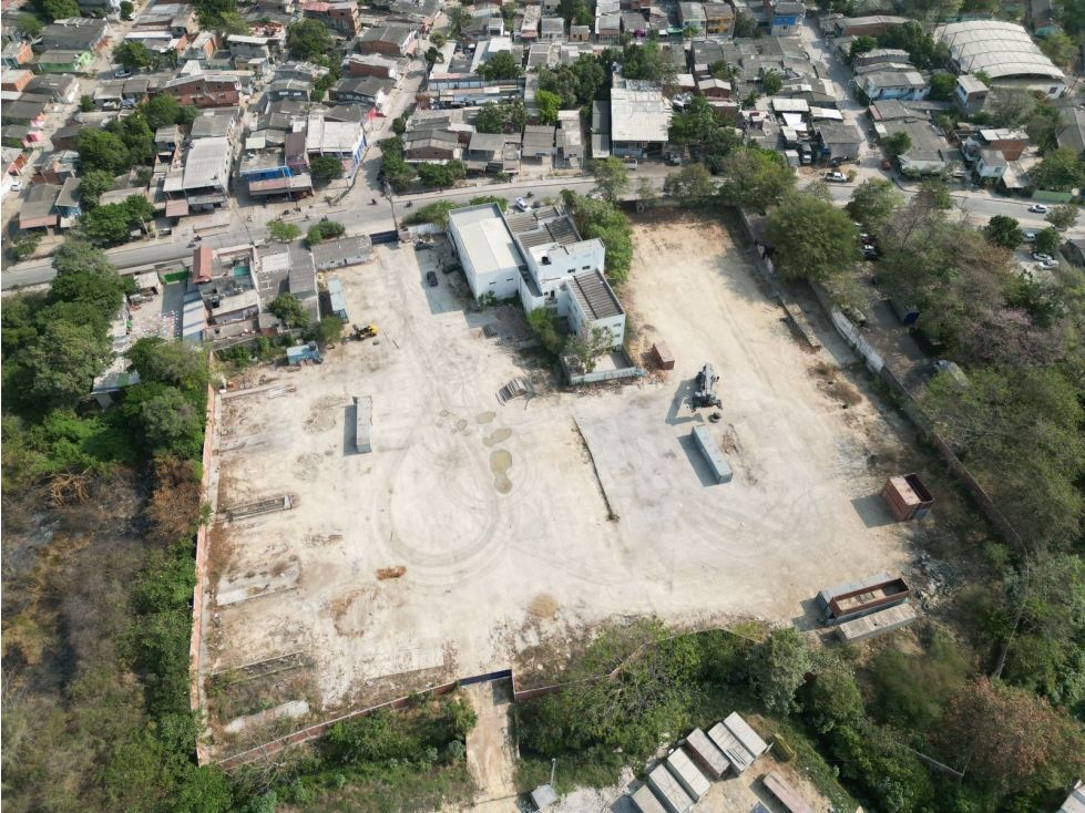 Lote en venta Bolívar Cartagena Puerta De Hierro 13047 m2 Habitaciones 0 Baños 0 Garajes 0 Precio $3700000000