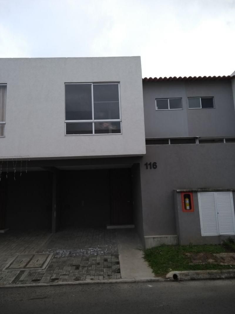 Casa en arriendo Valle Del Cauca Jamundí Jamundí 86 m2 Habitaciones 3 Baños 3 Garajes 1 Precio $1600000