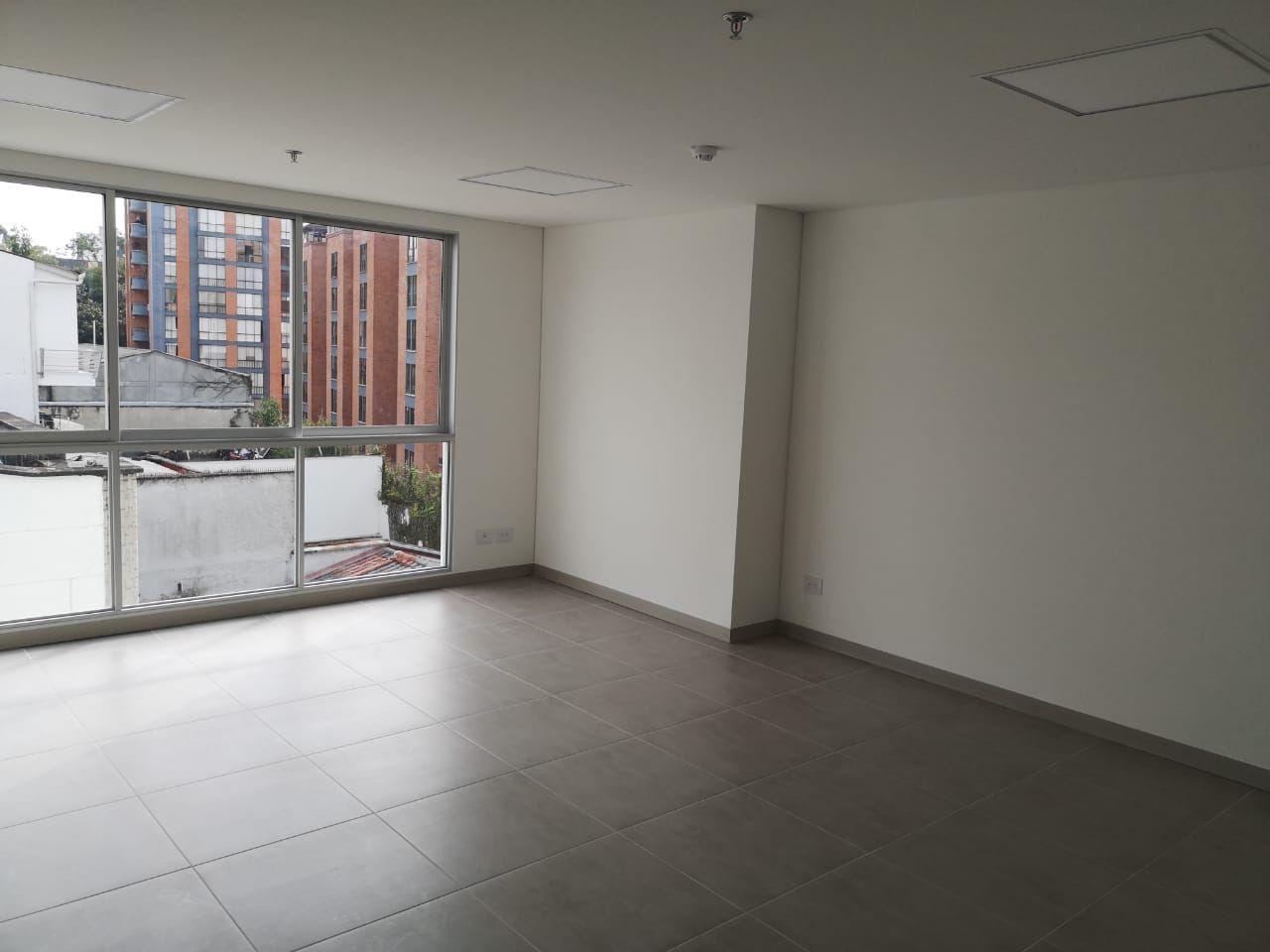 Oficina en arriendo Risaralda Pereira Los Angeles 30 m2 Habitaciones 0 Baños 0 Garajes 2 Precio $1950000