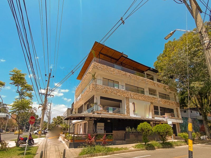 Local en arriendo Antioquia Medellín Belen 154 m2 Habitaciones 0 Baños 4 Garajes 0 Precio $7900000