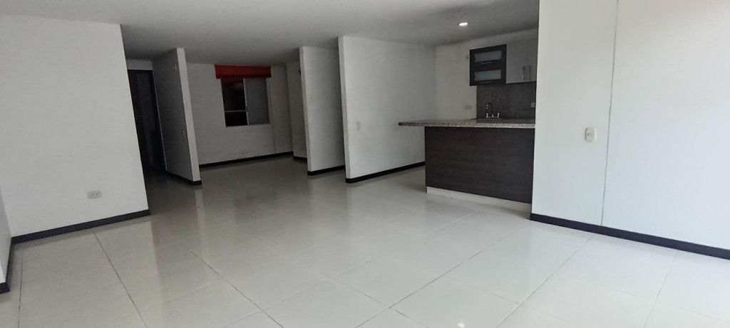 Apartamento en venta Valle Del Cauca Cali Bellavista 83 m2 Habitaciones 2 Baños 2 Garajes 2 Precio $440000000
