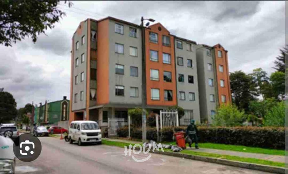 Apartamento en venta Cundinamarca Bogotá El Mortiño 60 m2 Habitaciones 3 Baños 2 Garajes 1 Precio $250000000