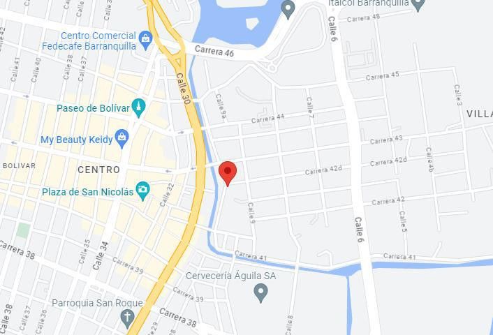 Local en venta Atlántico Barranquilla Barranquillita 346 m2 Habitaciones 0 Baños 3 Garajes 0 Precio $690000000