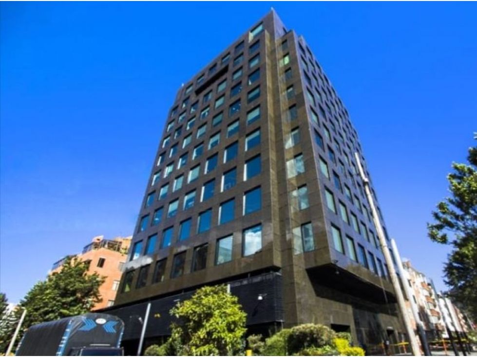 Oficina en arriendo Cundinamarca Bogotá Rincon Del Chicó 691 m2 Habitaciones 0 Baños 4 Garajes 10 Precio $48879000