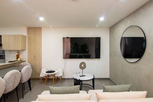 Apartamento en venta Antioquia Medellín Los Balsos No1 78 m2 Habitaciones 2 Baños 2 Garajes 3 Precio $780000000