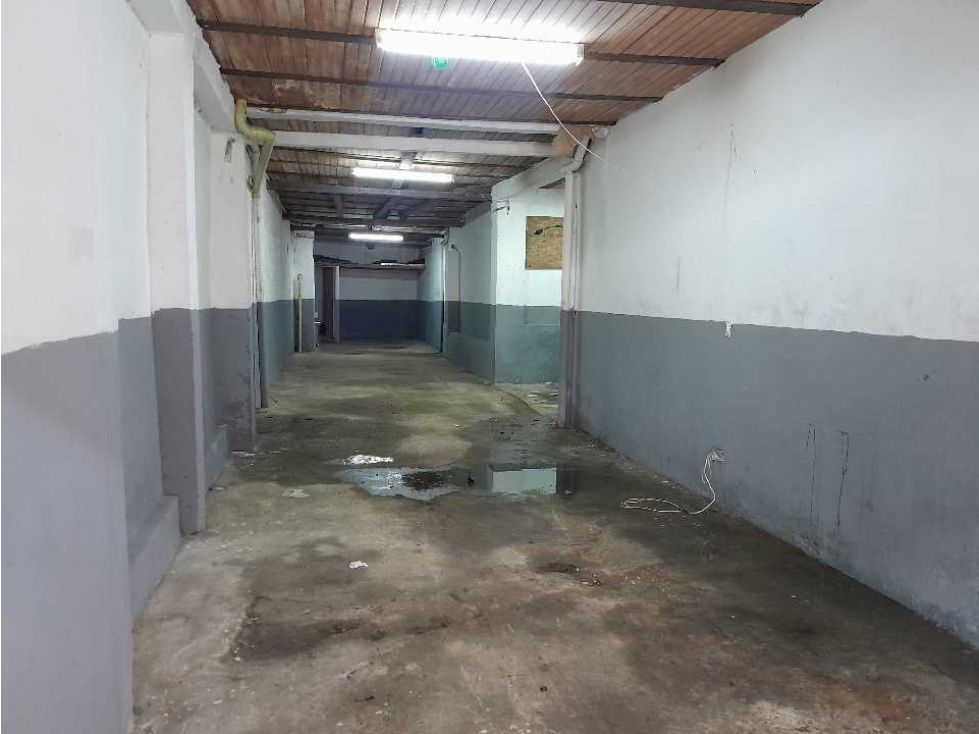 Local en arriendo Antioquia Medellín Colon 120 m2 Habitaciones 0 Baños 0 Garajes 1 Precio $4000000