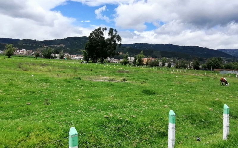 Lote en venta Boyacá Sogamoso Sogamoso 11719 m2 Habitaciones 0 Baños 0 Garajes 0 Precio $4000000220
