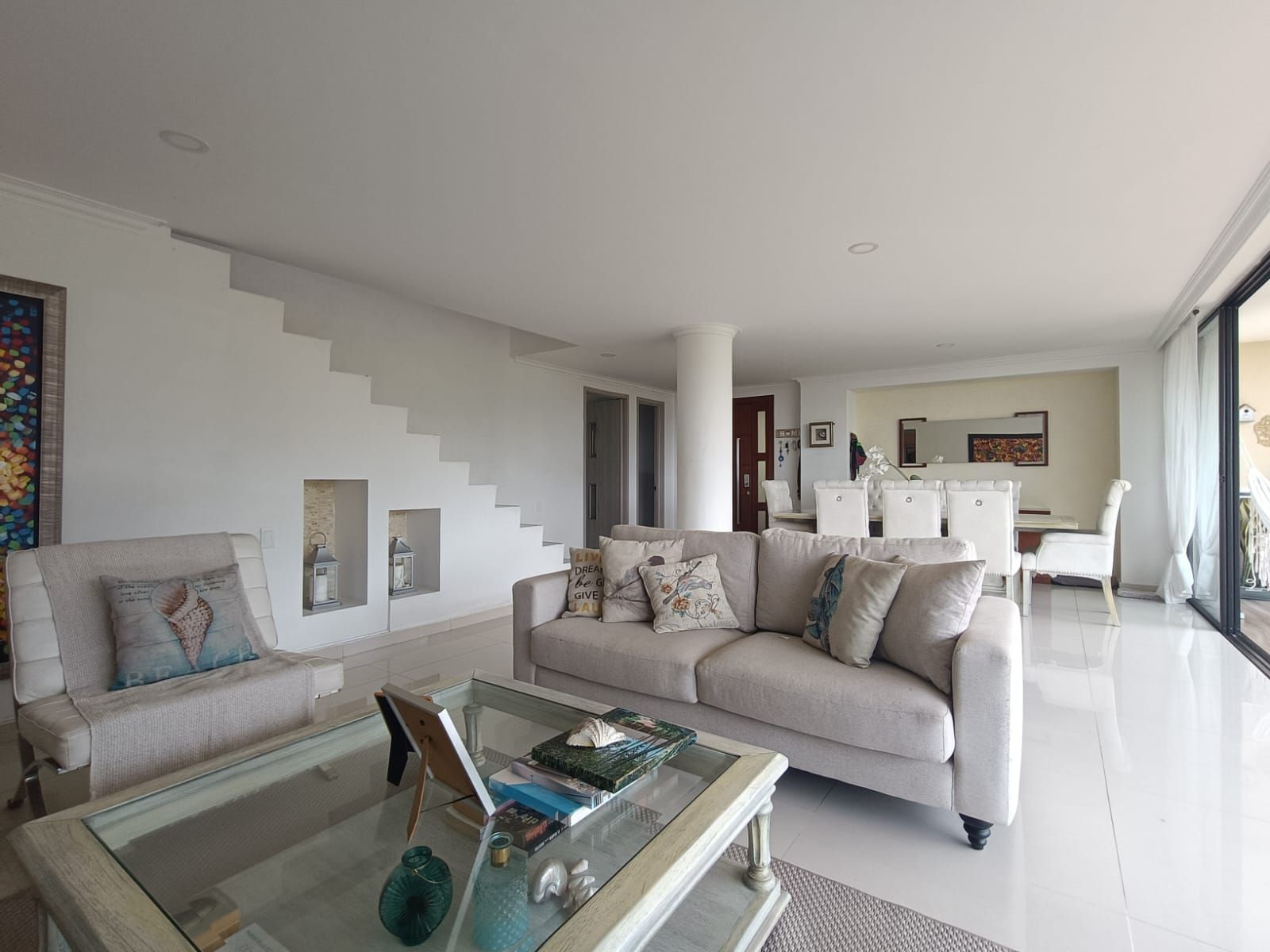 Apartamento en venta Tolima Ibagué Musicalia 300 m2 Habitaciones 4 Baños 8 Garajes 3 Precio $1200000000