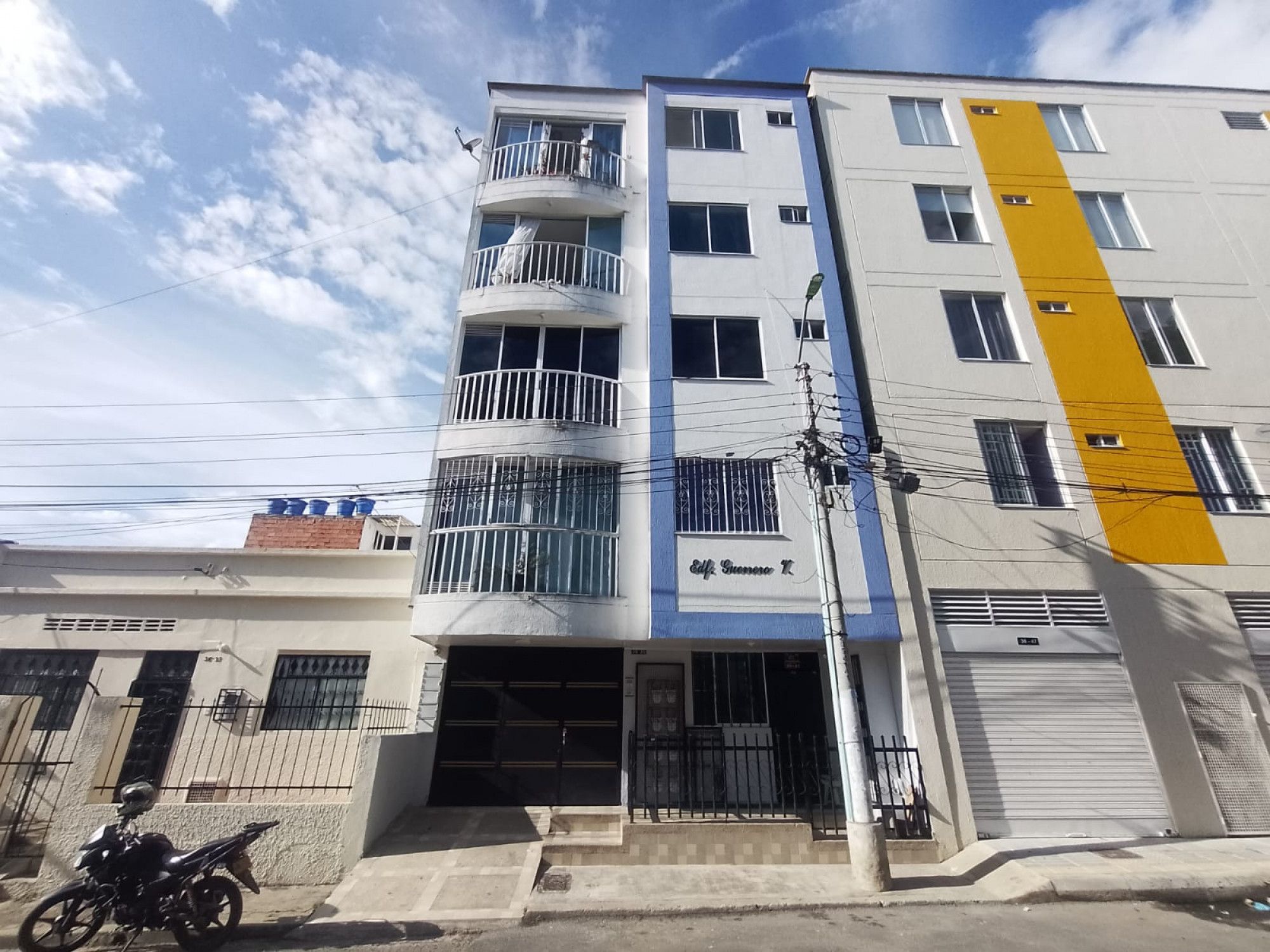 Apartamento en venta Santander Bucaramanga La Joya 75 m2 Habitaciones 3 Baños 0 Garajes 1 Precio $240000000