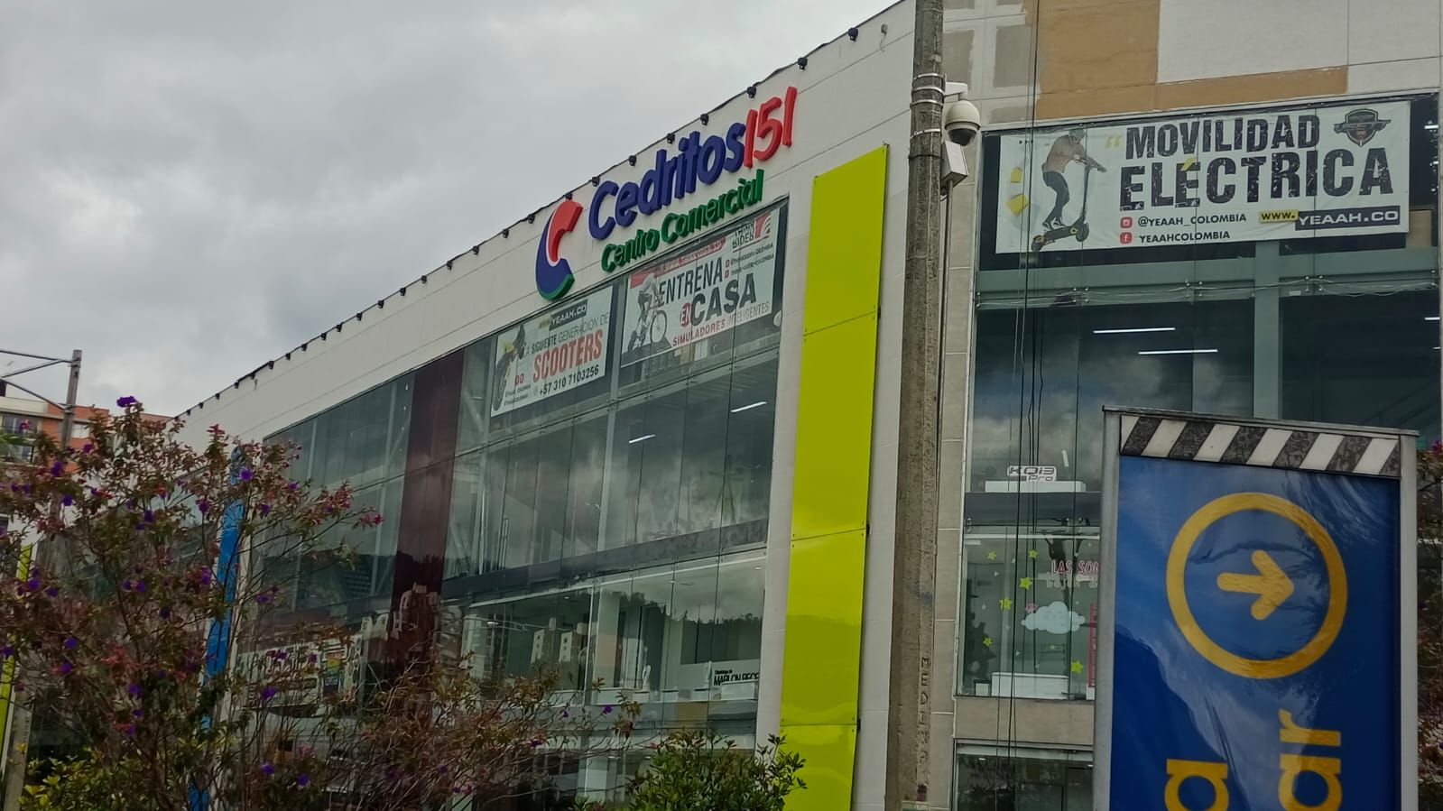 Local en venta Cundinamarca Bogotá Cjr Reserva De La Colina Etapas Iii Y Iv 59 m2 Habitaciones 0 Baños 10 Garajes 2 Precio $250000000