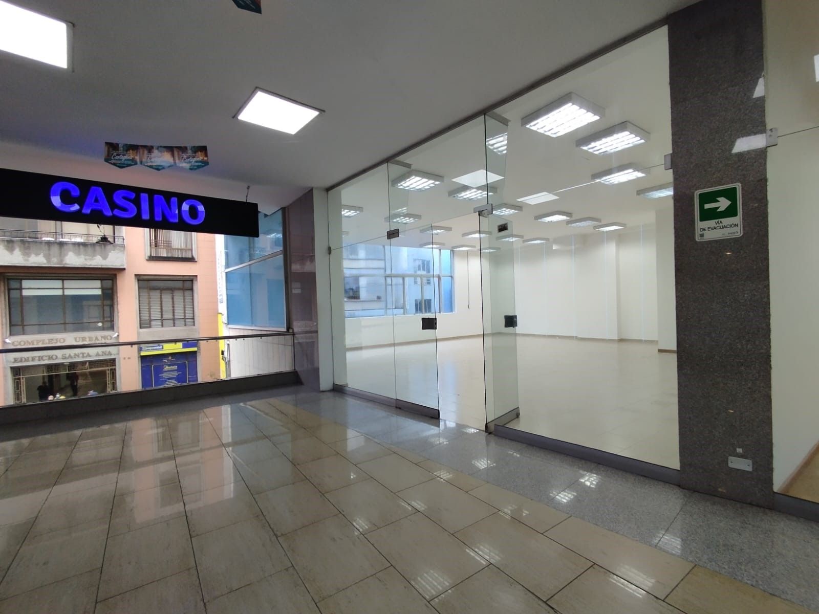 Local en arriendo Risaralda Pereira Los Alcazares 92 m2 Habitaciones 0 Baños 2 Garajes 0 Precio $11765324