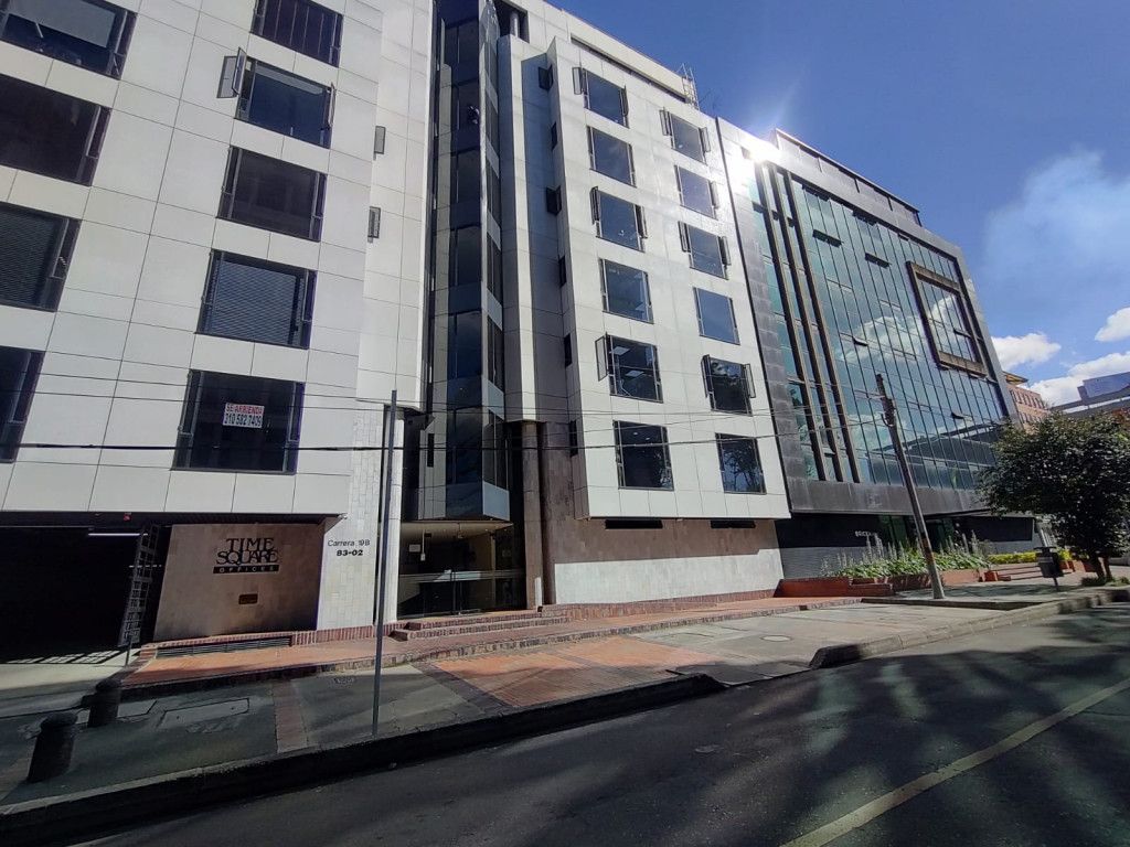 Oficina en venta Cundinamarca Bogotá Antiguo Country 36 m2 Habitaciones 0 Baños 1 Garajes 1 Precio $280000000