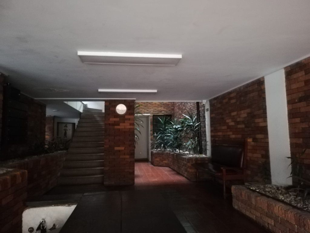 Oficina en arriendo Cundinamarca Bogotá La Porciuncula 56 m2 Habitaciones 0 Baños 1 Garajes 1 Precio $2506614