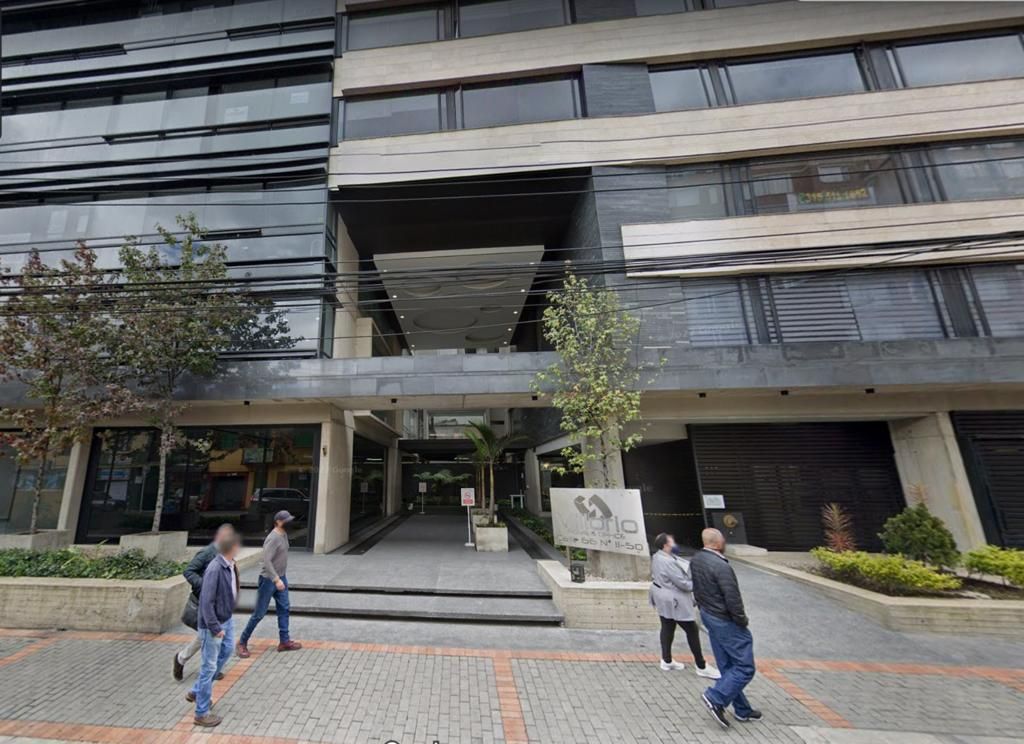 Oficina en venta Cundinamarca Bogotá Quinta Camacho 24 m2 Habitaciones 0 Baños 1 Garajes 0 Precio $230000000