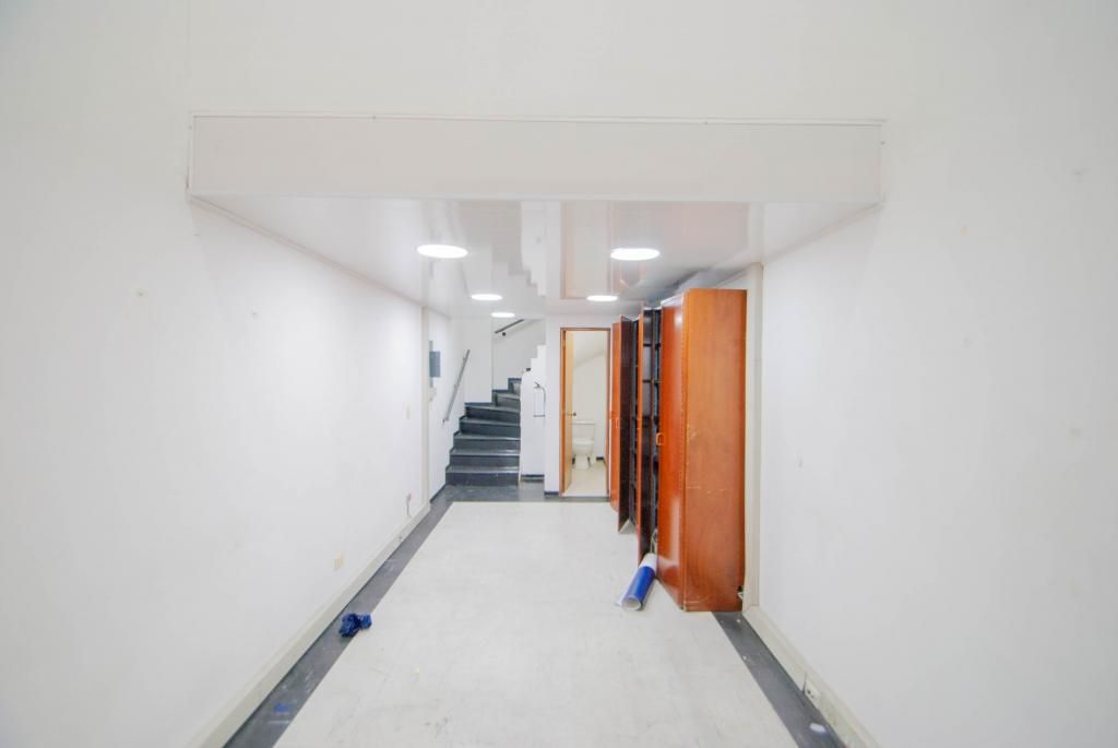 Local en venta Cundinamarca Bogotá Centro Norte Usaquen 39 m2 Habitaciones 0 Baños 1 Garajes 1 Precio $280000000