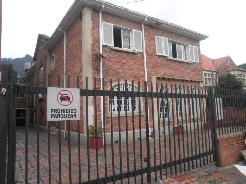 Oficina en venta Cundinamarca Bogotá Quinta Camacho 722 m2 Habitaciones 0 Baños 6 Garajes 10 Precio $4800000000