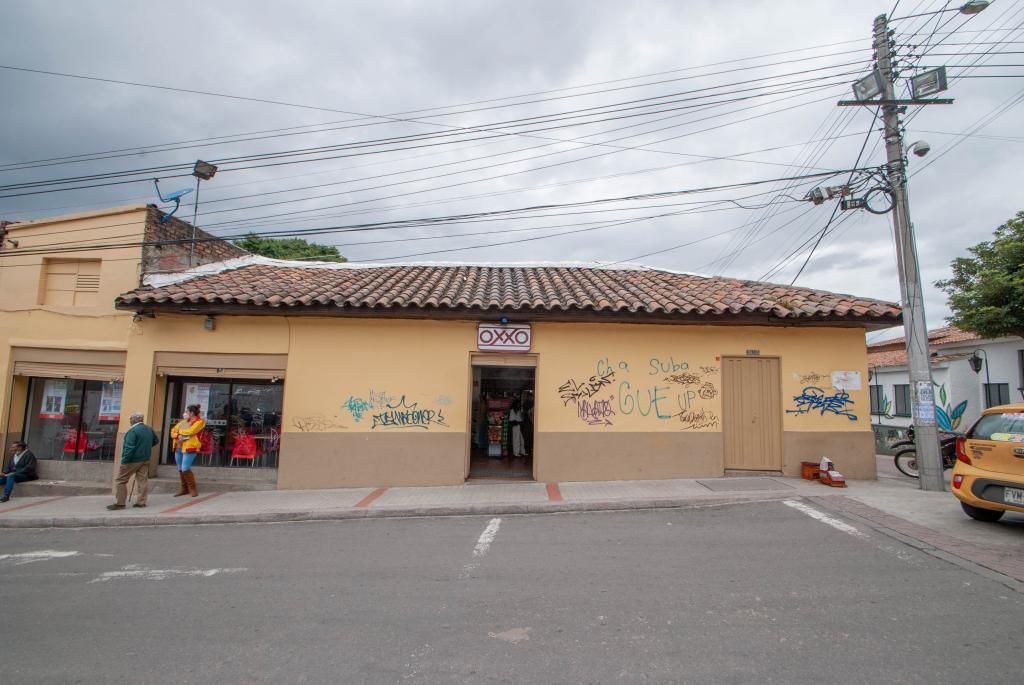 Casa en venta Cundinamarca Bogotá Suba Urbano 245 m2 Habitaciones 4 Baños 2 Garajes 0 Precio $1200000000