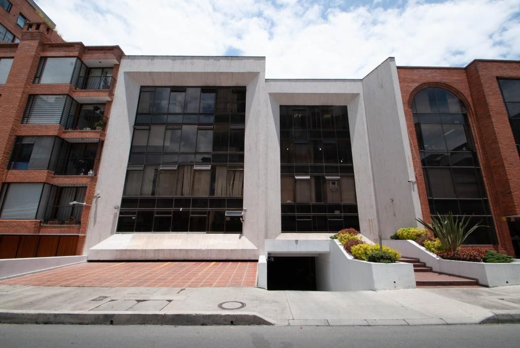 Oficina en venta Cundinamarca Bogotá Chicó Norte 60 m2 Habitaciones 0 Baños 1 Garajes 1 Precio $400000000