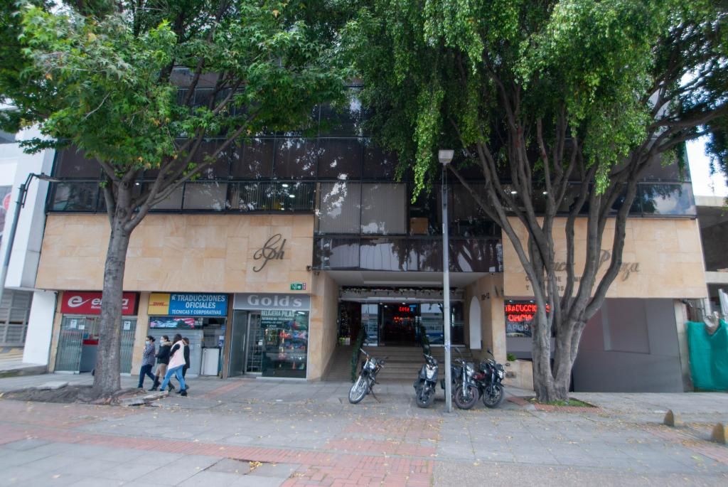 Oficina en venta Cundinamarca Bogotá Chicó Norte 22 m2 Habitaciones 0 Baños 1 Garajes 0 Precio $162000000