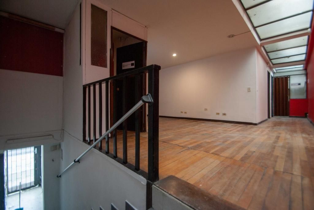 Oficina en arriendo Cundinamarca Bogotá La Castellana 220 m2 Habitaciones 0 Baños 4 Garajes 0 Precio $4500000