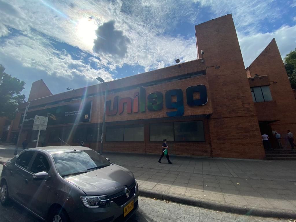 Local en venta Cundinamarca Bogotá Lago Gaitan 16 m2 Habitaciones 0 Baños 0 Garajes 0 Precio $460000000